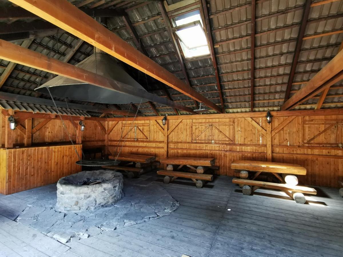 Osrodek Beskid Fizjo & Spa Korbielów Eksteriør bilde