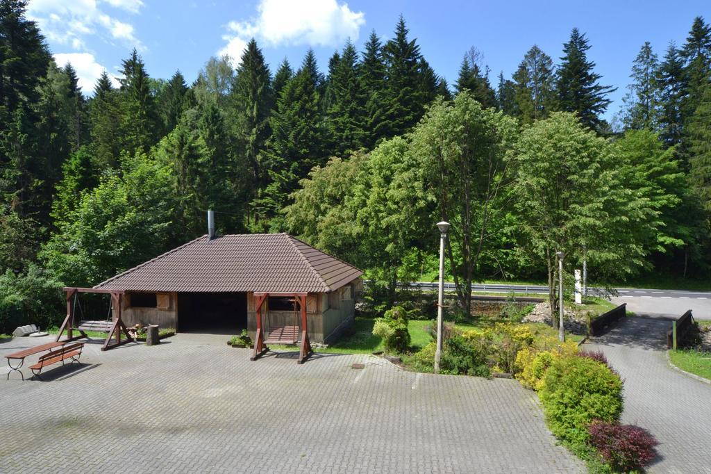 Osrodek Beskid Fizjo & Spa Korbielów Eksteriør bilde