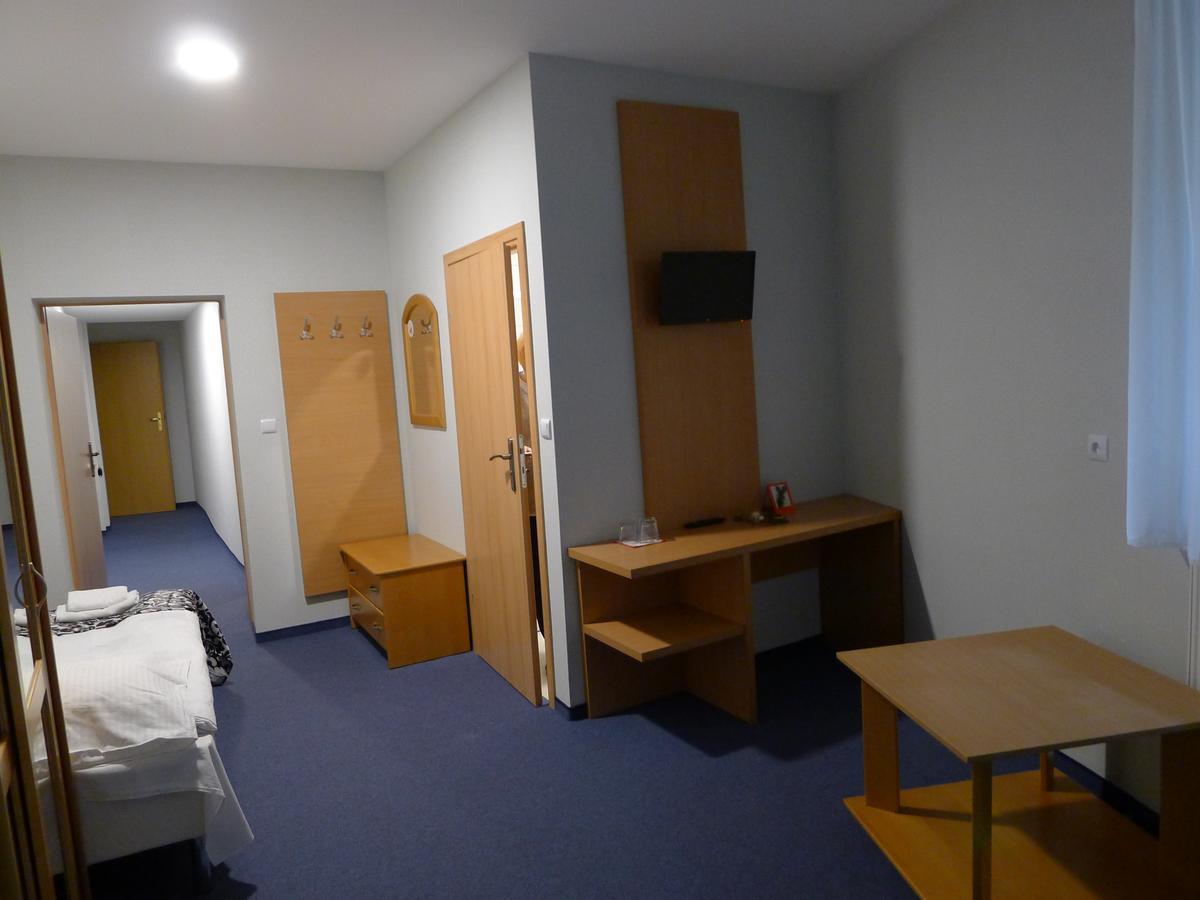 Osrodek Beskid Fizjo & Spa Korbielów Eksteriør bilde